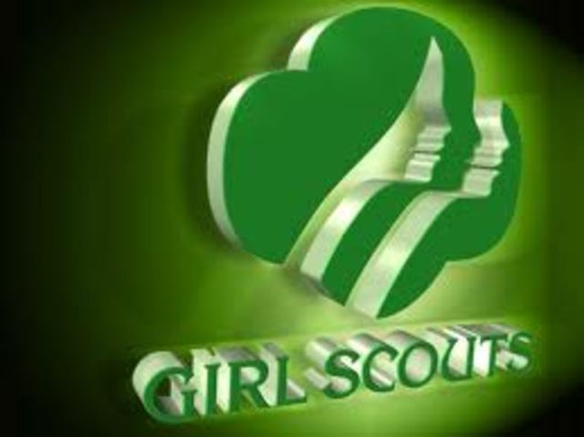 GirlScout
