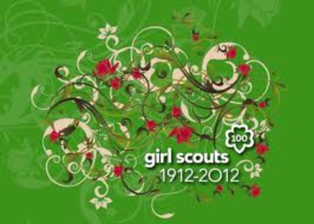 GirlScoutsUSA