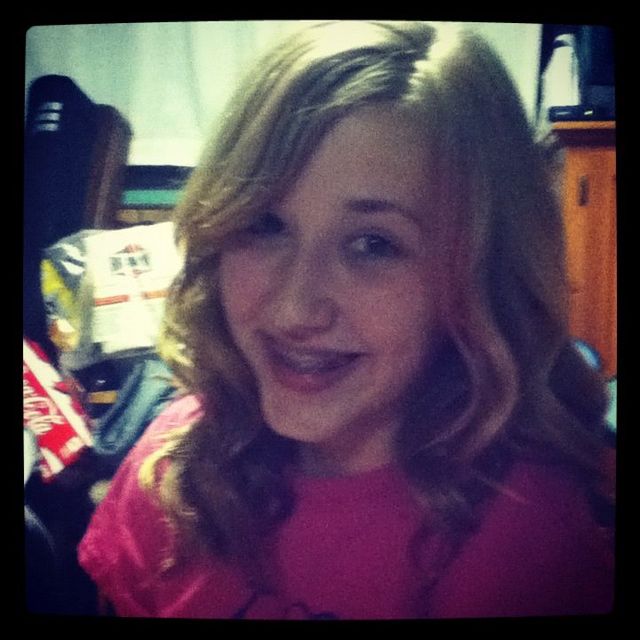 Girly Curly