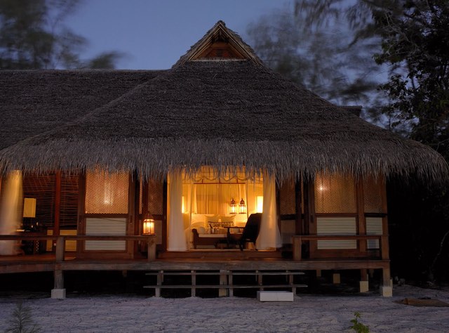 Glamping