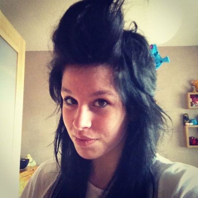 Going for the Jedward?