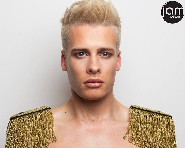 Gold Series by www.jamdeluxe.com