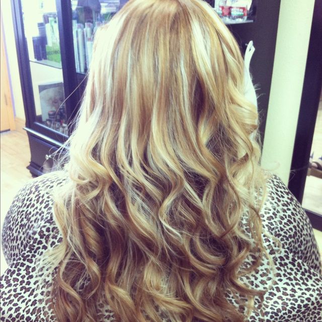 Golden Locks