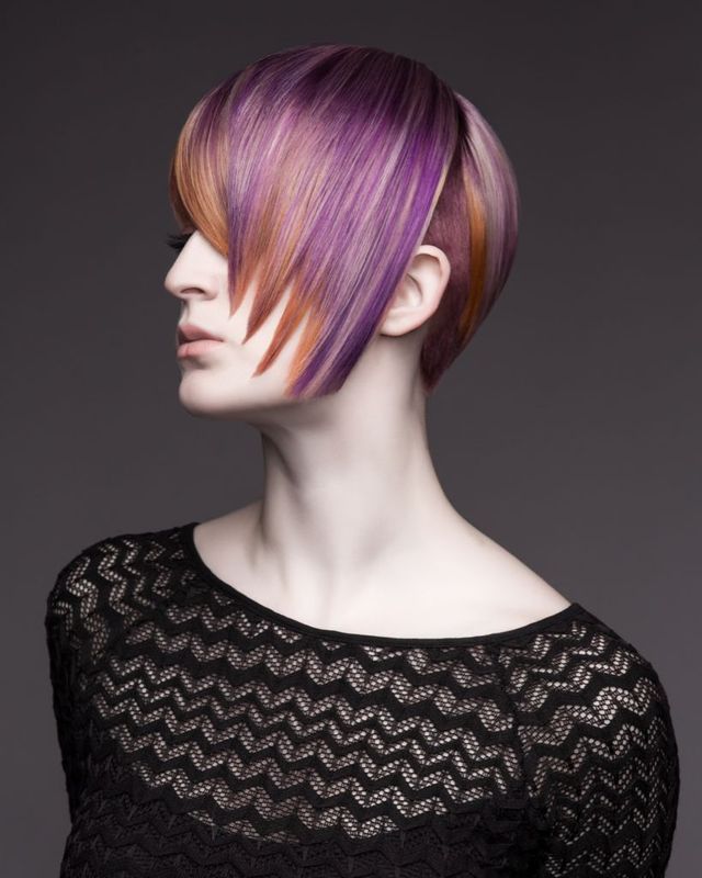 Goldwell Color Zoom Canadian Top 5 2013