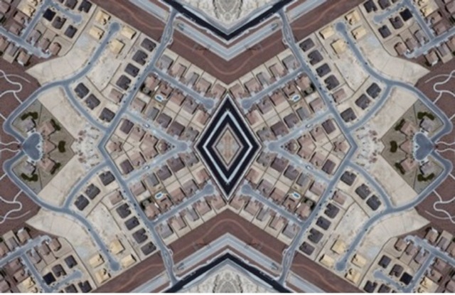 Google Map Rugs Bangstyle 2
