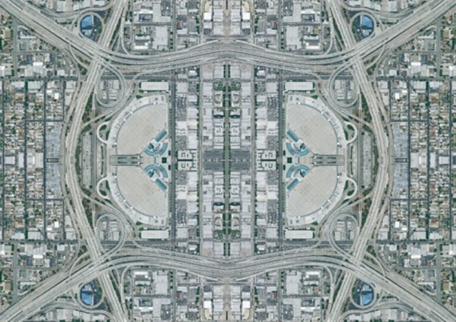 Google Map Rugs Bangstyle 3