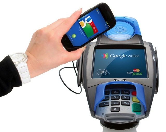 Google Wallet