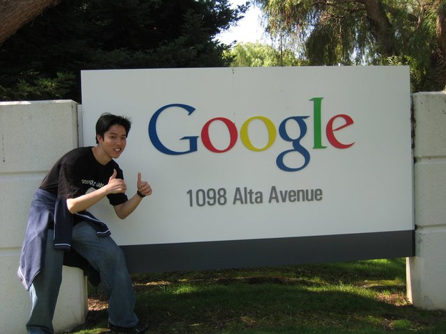 Googleplex