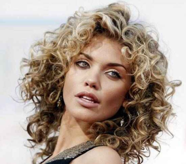 Gorgeous Blonde Hair