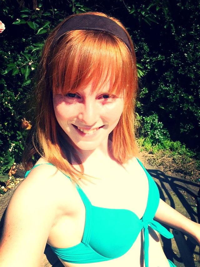 Got Myself a Fringe 