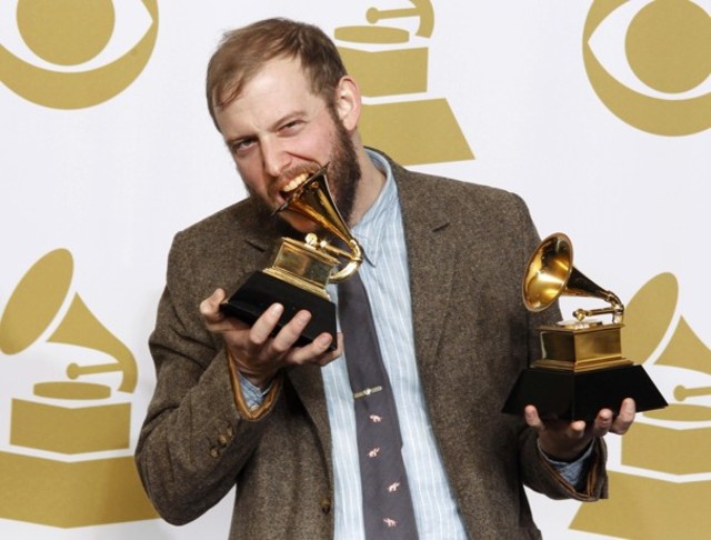 Grammy Iver
