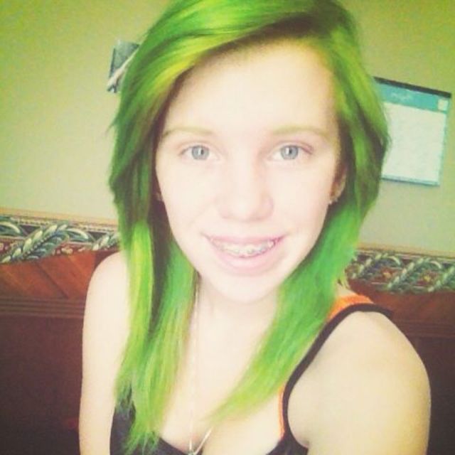 Green Locks