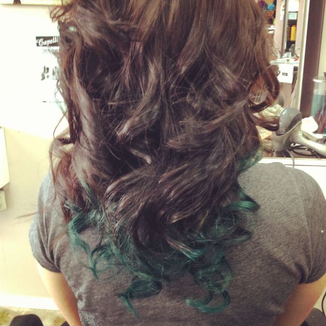 Green Tips