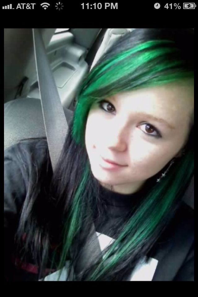 GreenWithEnvy<3