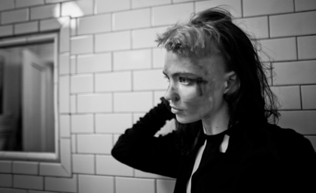 Grime Me
