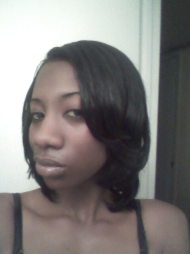 Grown Woman