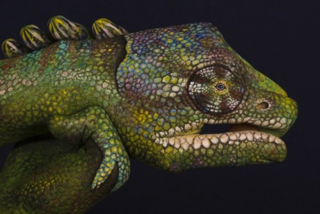 Guido Daniele Bangstyle.Com 1
