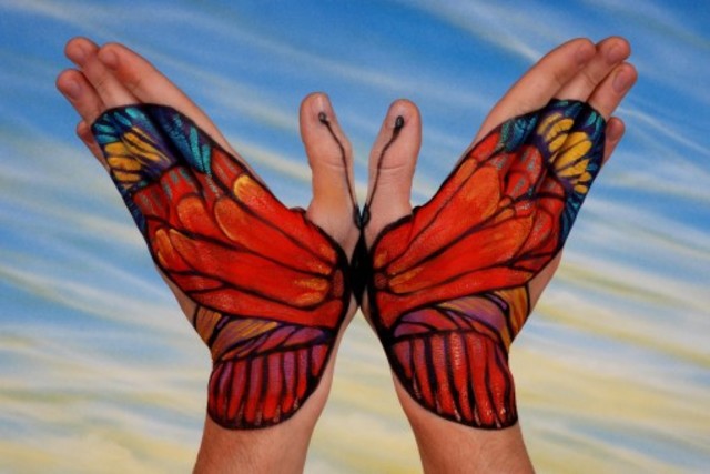 Guido Daniele Bangstyle.Com 10