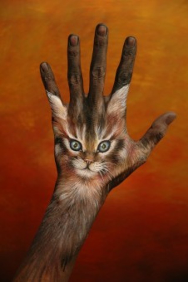 Guido Daniele Bangstyle.Com 15
