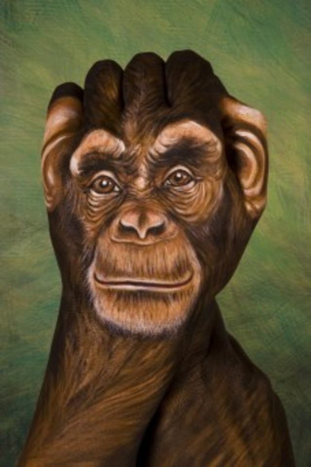Guido Daniele Bangstyle.Com 16
