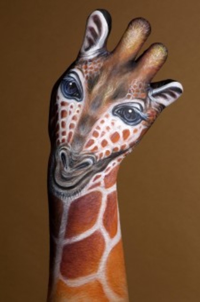 Guido Daniele Bangstyle.Com 17