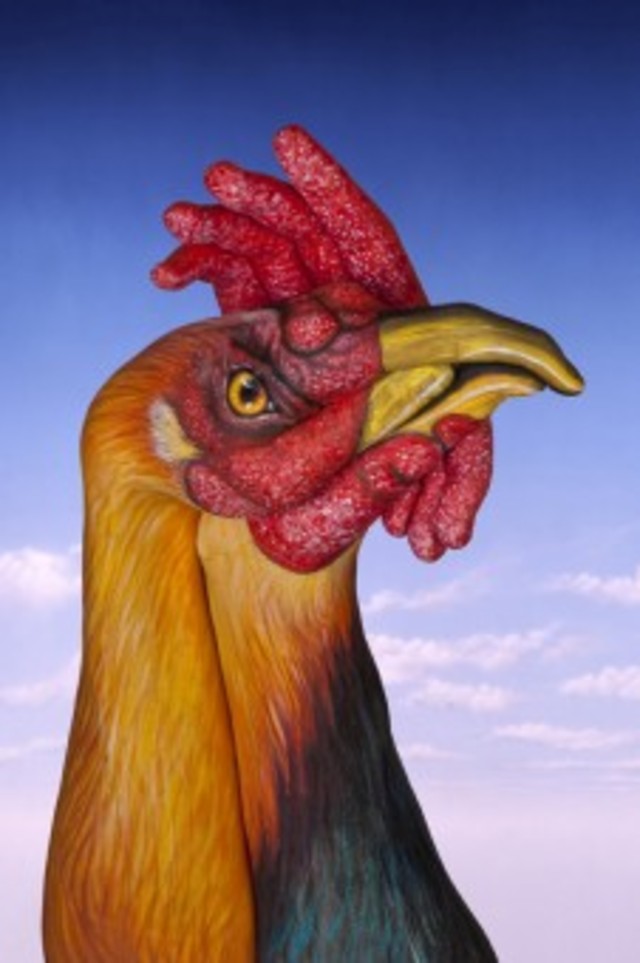 Guido Daniele Bangstyle.Com 19