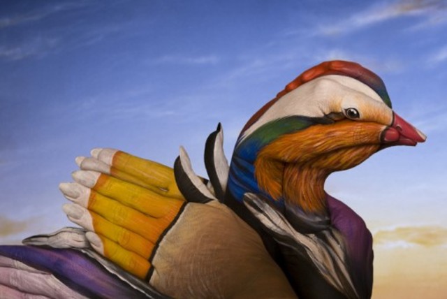Guido Daniele Bangstyle.Com 20