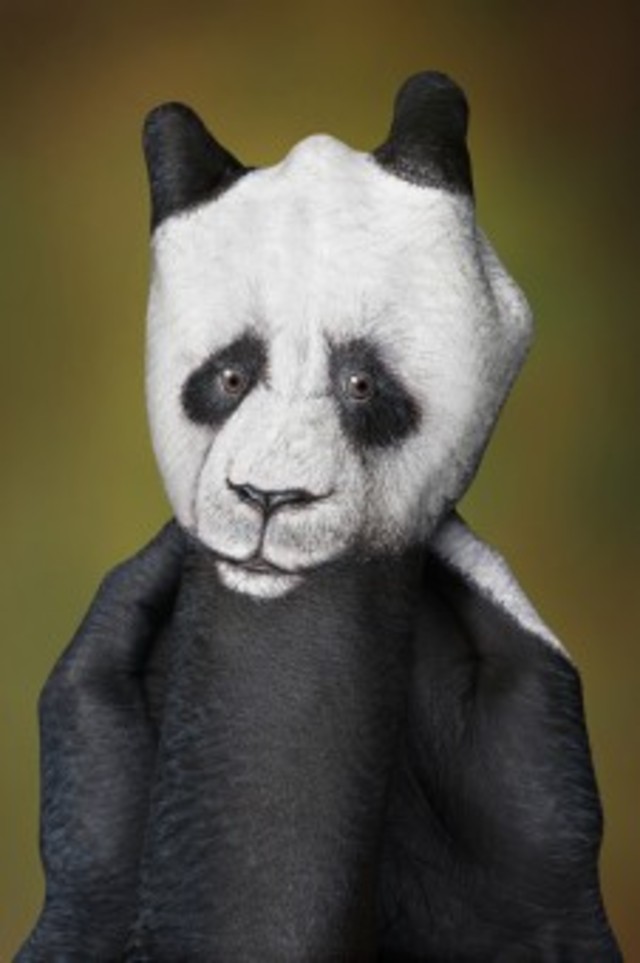 Guido Daniele Bangstyle.Com 21