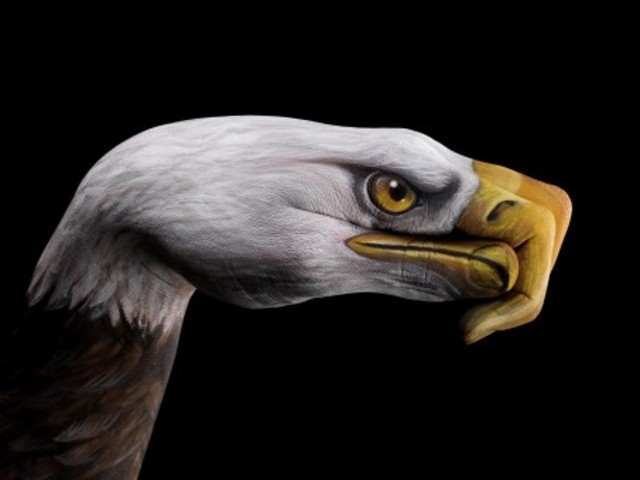 Guido Daniele Bangstyle.Com 3