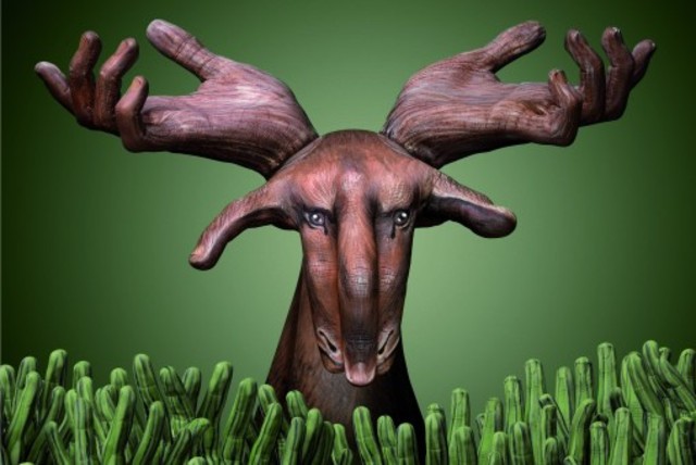 Guido Daniele Bangstyle.Com 5