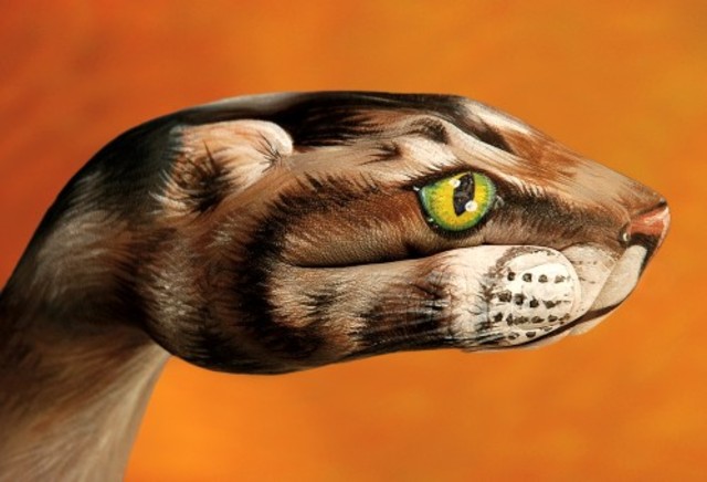 Guido Daniele Bangstyle.Com 9