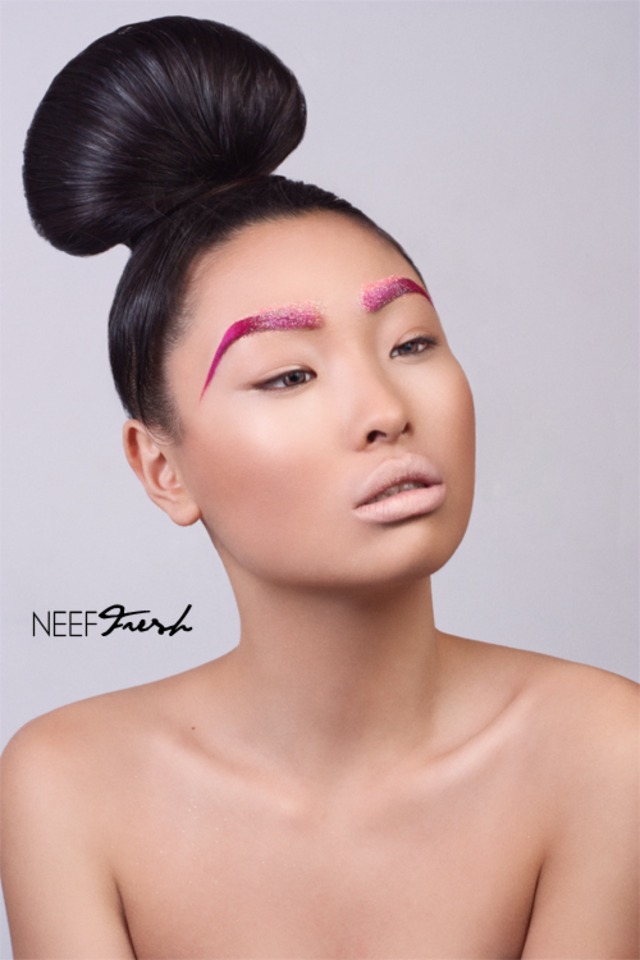 HAIR by Jachelle