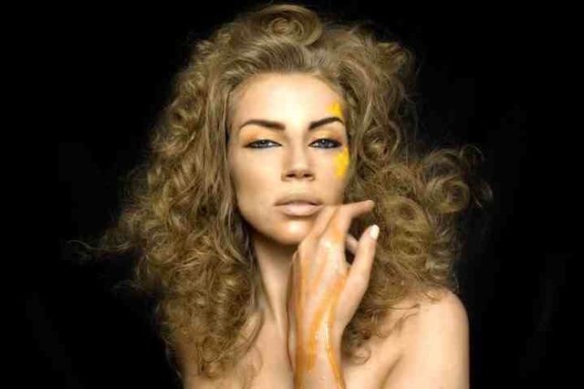 HOLISTIC HAIR