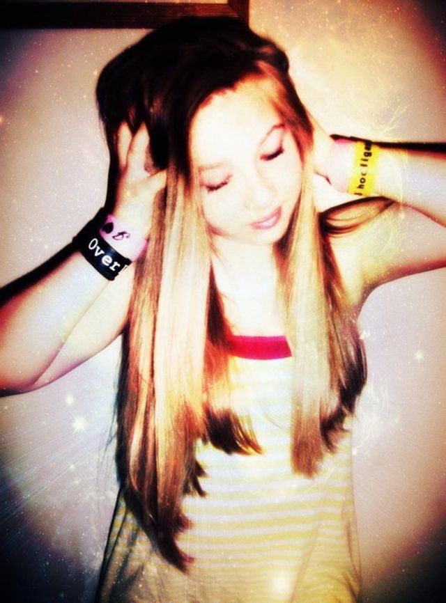 Haiiir<3