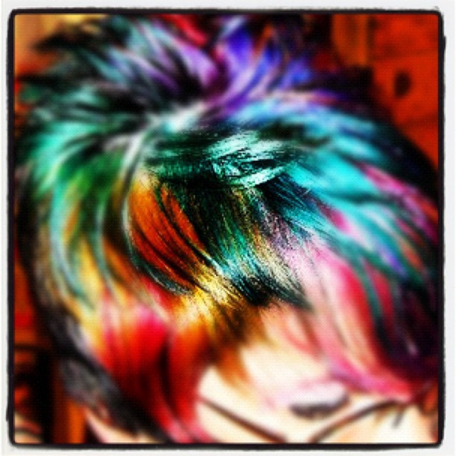 Hair 4 EQUALITY