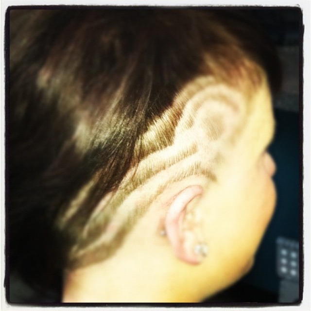 Hair 4 the cure