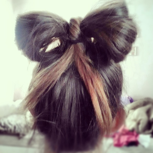 Hair Bow