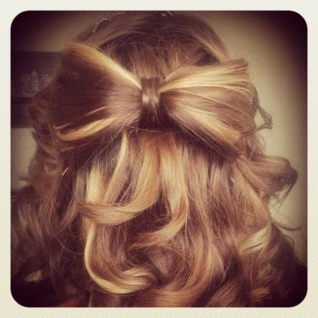 Hair Bow