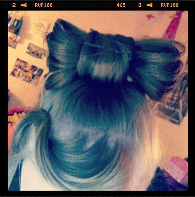 Hair Bow