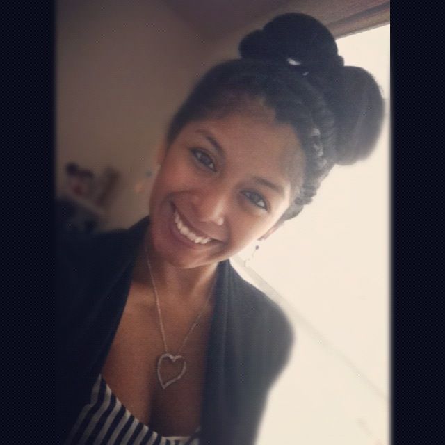Hair Bow