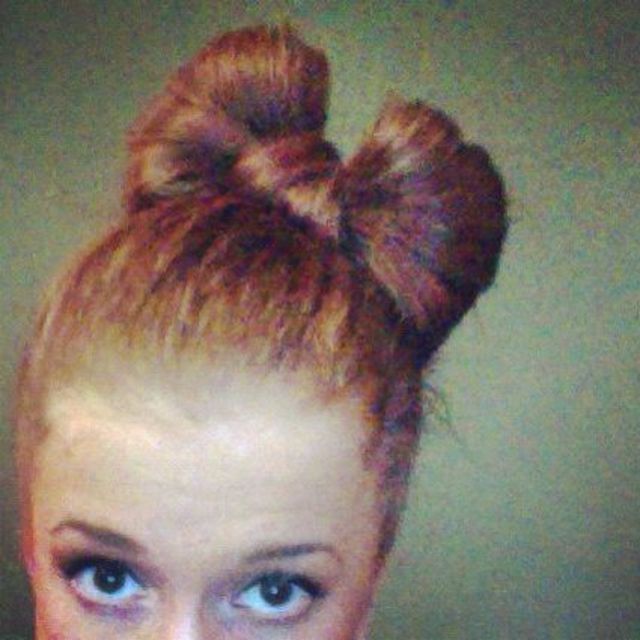 Hair Bow