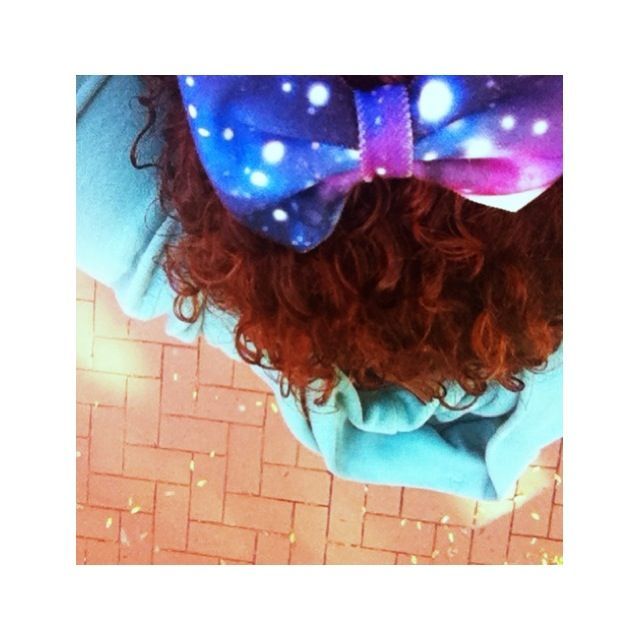 Hair Bow