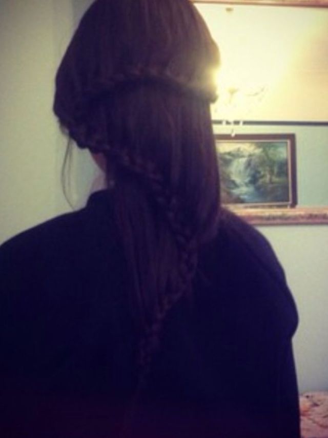 Hair Braid 