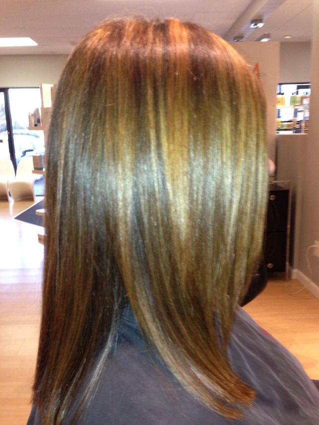 Hair By Behnaz