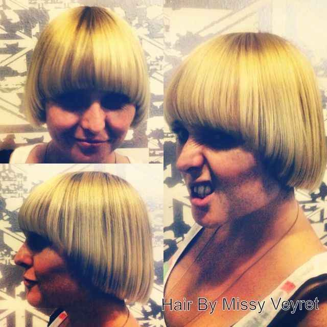 Hair By Missy Veyret