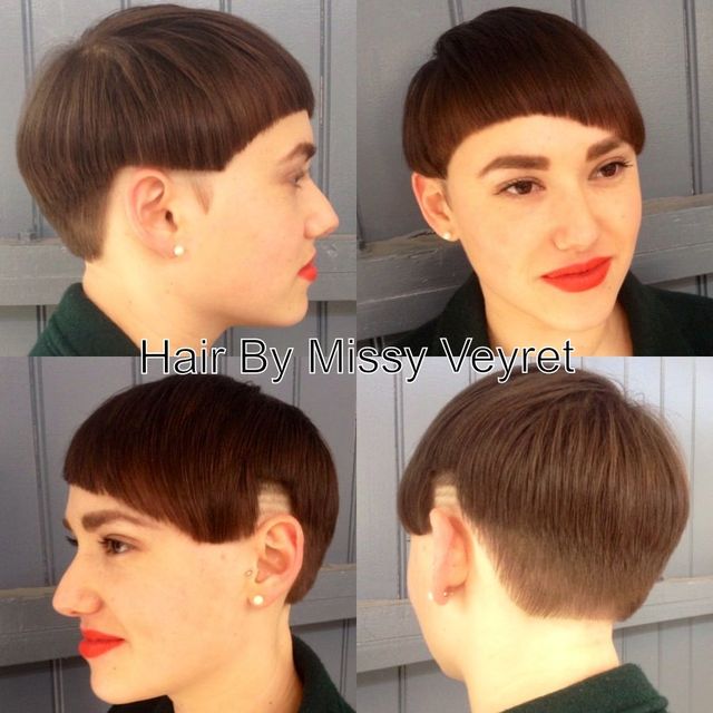 Hair By Missy Veyret