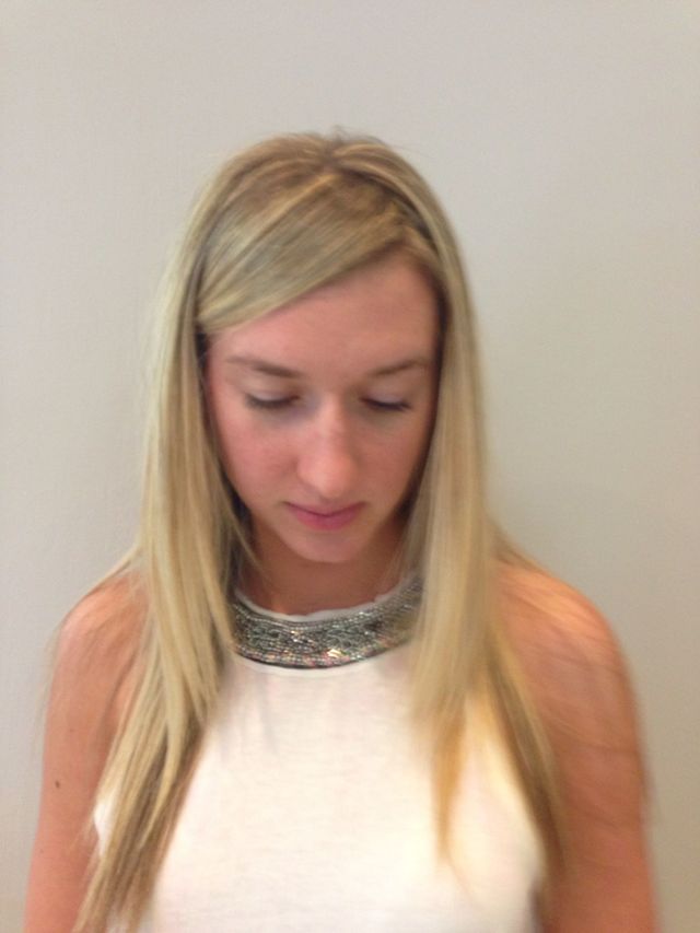 Hair Design By Behnaz