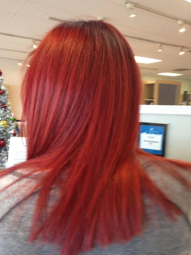 Hair Design ByBehnaz 