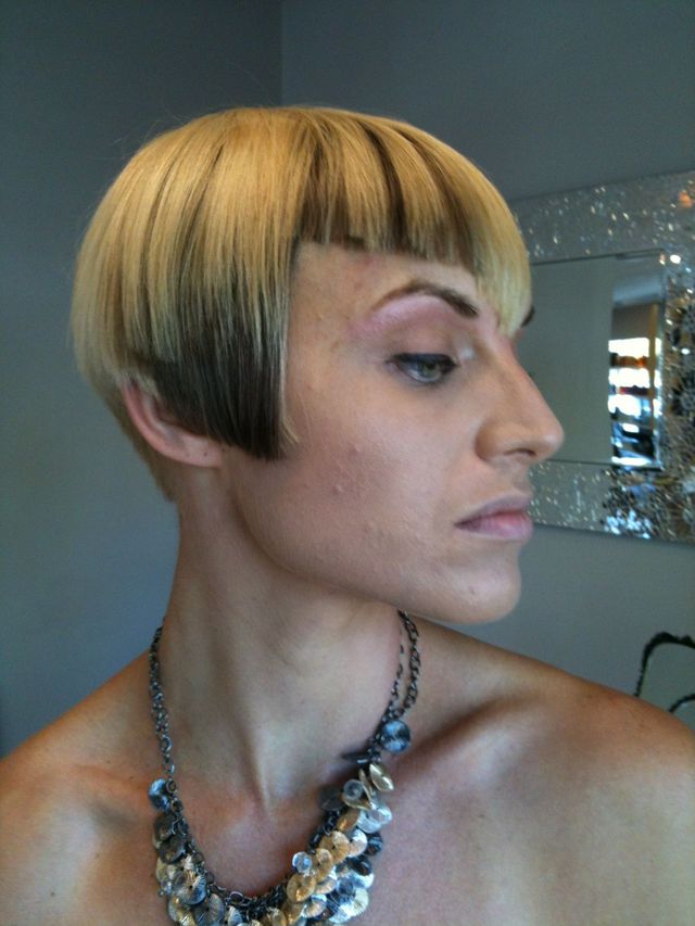 Hair Design by Behnaz 