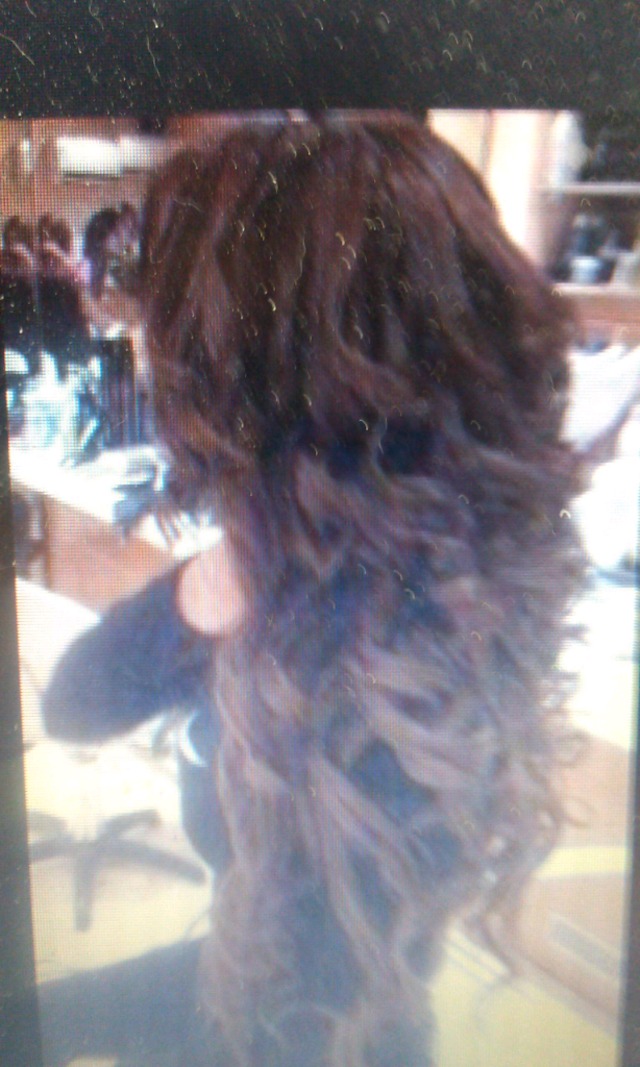 Hair Extension
